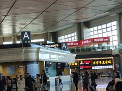 -哈尔滨太平国际机场-T2航站楼