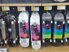 -迪卡侬(香炉礁店)