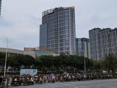 -万佳国际酒店-阳光空中西餐厅(石狮服装城店)