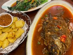 -云隐小厨·传统大理美食(复兴路店)