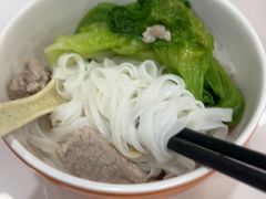 -吴一川牛腩粉(西村店)