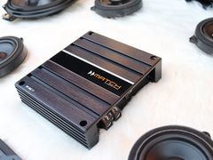 -神莺汽车音响改装连锁机构(深圳旗舰店)