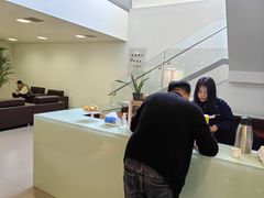 -北京运通兴恩一汽大众4S店(西红门店)