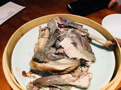 -黑鸡小馆(金源店)