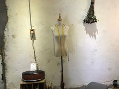 大堂-春庄咖啡SpringHues(钟楼小区店)