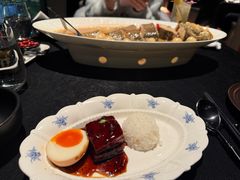 -醉东Oriental House(静安嘉里中心店)