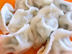 饺子合盘-黄家饺子东北特色菜馆(湖滨商业街店)