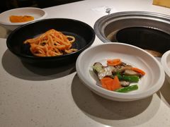 -本家韩国烤肉(青岛万象城店)