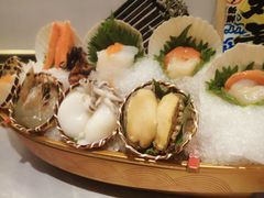 -一绪に寿喜烧自助(世茂广场店)