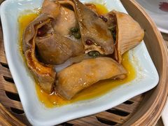 -点都德(华强南店)