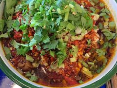 -马路边边串串香(大成路店)