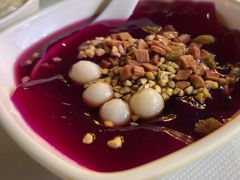 -川味堂·四川豆花(八卦岭店)