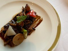 -金轩中餐厅 Jin Xuan(浦东丽思卡尔顿酒店)