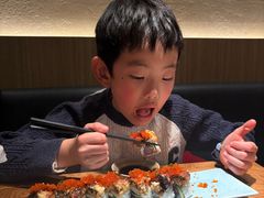 -Tuna maki寿司(园区永旺店)