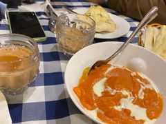 -Santoor 萨都里印度餐厅(北锣鼓巷店)