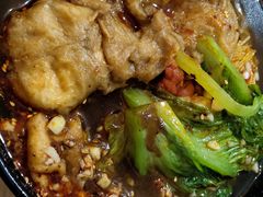 -王记川味麻辣烫(黄山园店)