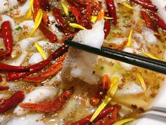 老坛子酸菜鱼-太二酸菜鱼(金沙印象城店)