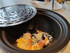 -水禾轩·海鲜蒸汽主题餐厅(拱北店)