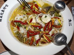 -新太二·鲜料川菜(晶耀前滩店)