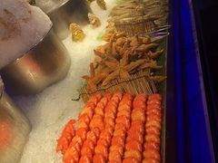 -花西亭·海鲜自助餐厅(瑞城名人酒店)
