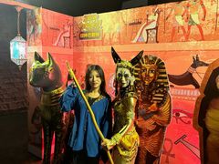 -七彩云南欢乐世界