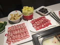 -海底捞火锅(高科广场店)