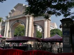 -厦门大学(思明校区)