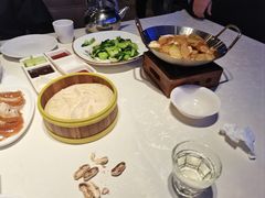 -尚府一品·烤鸭·新京菜(圆明园店)