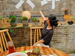 -61号餐吧(兴坪古镇漓江店)