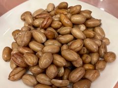 -烤肉宛饭庄(南礼士路店)