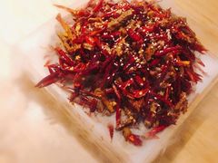 -胡马八破·川菜小馆(高新万达店)