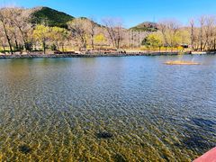 -北京雁栖湖国际会展中心