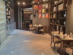 -万丽轩·粤菜(王府井金茂万丽酒店)