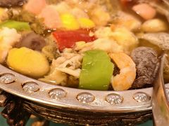 -平壤馆(西塔街店)