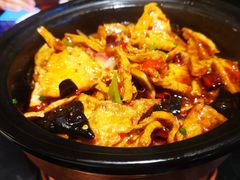 -皇城根北京风味主题餐厅(中海环宇城店)