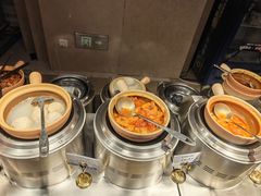 -朗丽兹自助餐厅