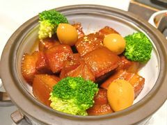 -湖北三五醇酒店·35年新楚菜