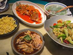 -探花·意境江南菜·唐伯虎文化体验店·松鼠桂鱼(观前店)