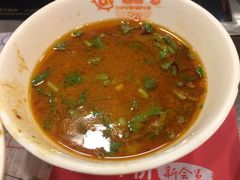 -呷哺呷哺(松江开元店)