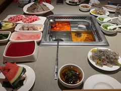 -海底捞火锅(顺义华联店)