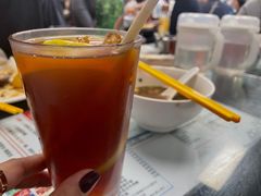 -牛记咖喱美食(十月初五日街店)