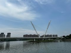 -映月湖中央公园