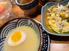 -yokocho上横町·日本食街(深业上城店)