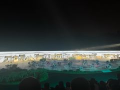 -鼎盛王朝康熙大典实景演出