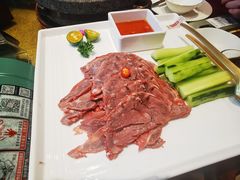 -难得怪味·客家山宴(沙县店)