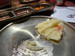 -西塔老太太泥炉烤肉(万柳华联店)