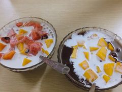 -透心凉糖水(听海居店)
