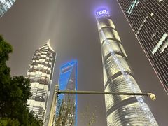 -上海中心大厦