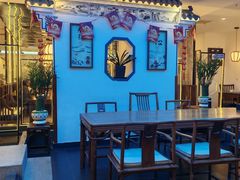 -徽韵人家·传承正宗徽菜(牡丹园店)