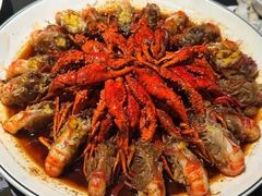 -红盔甲·小龙虾(长寿路店)
